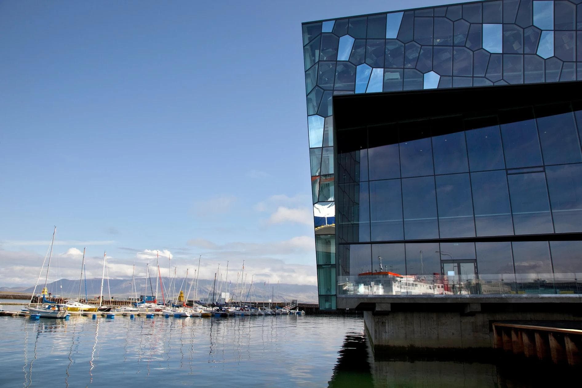 Harpa