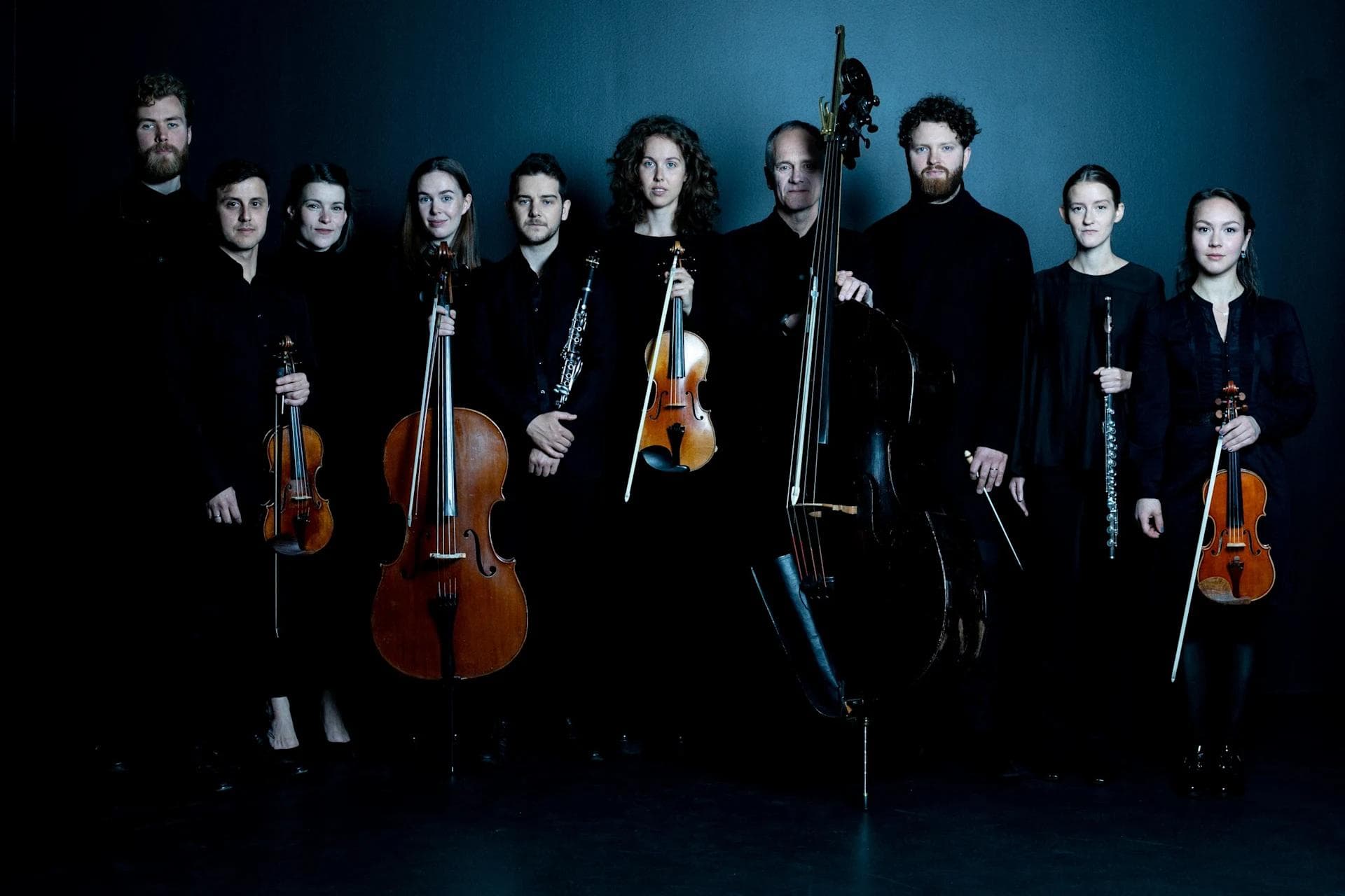 Reykjavík Recording Orchestra