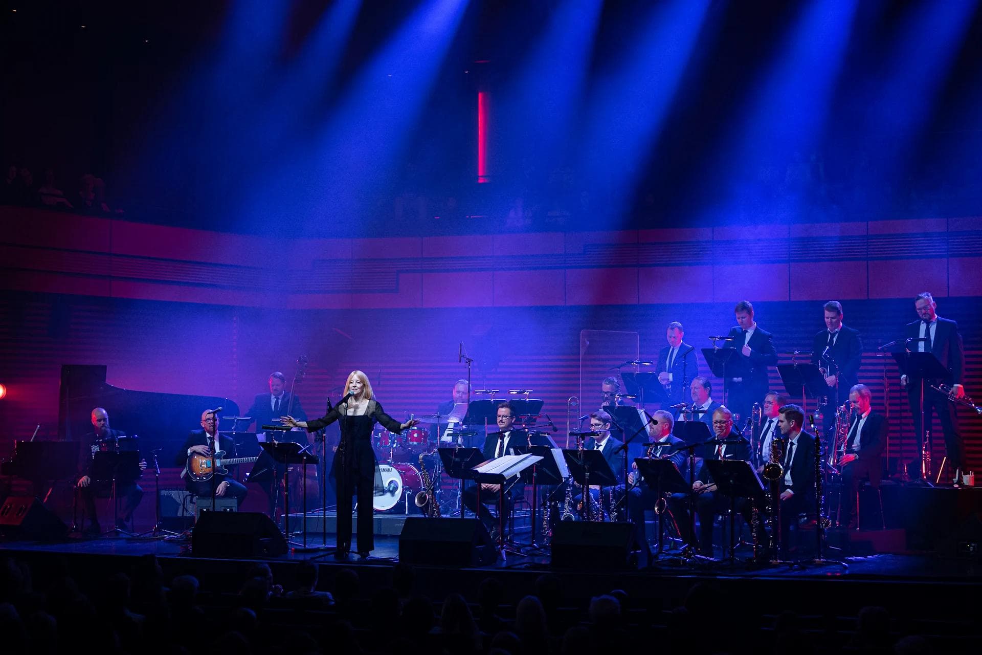 Stórsveit Reykjavíkur